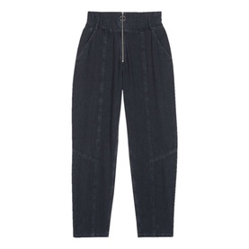 Mony High-Waisted Mom Jeans