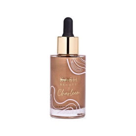 Body Oil