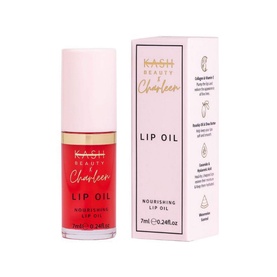 Lip Oil