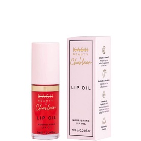 Lip Oil