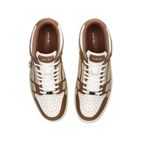 Skel Low-Top Trainers