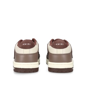 Skel Low-Top Trainers