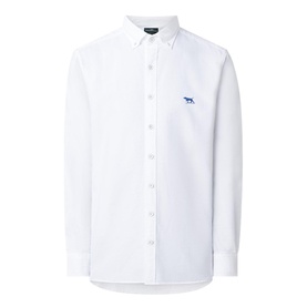Oxford Slim-Fit Shirt