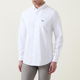 Oxford Slim-Fit Shirt