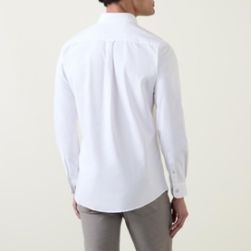 Oxford Slim-Fit Shirt