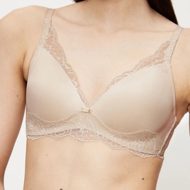 Amourette Charm Wired Bra