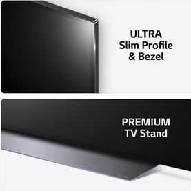 48" 4K C3 OLED evo Smart TV