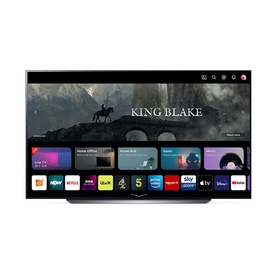 48" 4K C3 OLED evo Smart TV