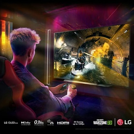 48" 4K C3 OLED evo Smart TV