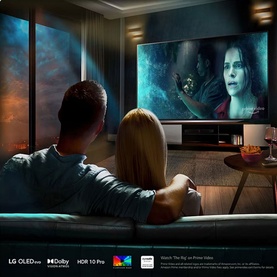 48" 4K C3 OLED evo Smart TV