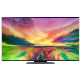 55" 4K QNED81 Smart UHD TV