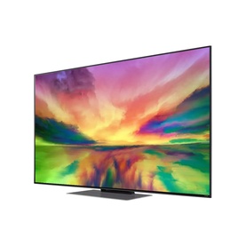 55" 4K QNED81 Smart UHD TV