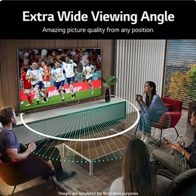65" 4K G3 OLED evo Smart TV
