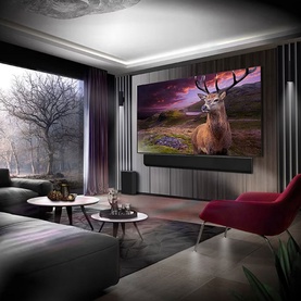 65" 4K G3 OLED evo Smart TV