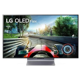 42" Flex OLED evo Gaming TV