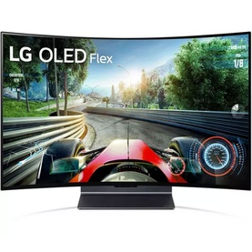 42" Flex OLED evo Gaming TV