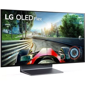 42" Flex OLED evo Gaming TV
