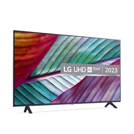 43" 4K UR78 Smart UHD TV