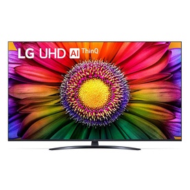 LG 43" 4K UR81 Smart UHD TV