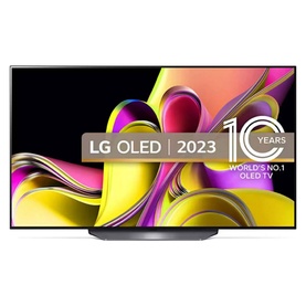 55" 4K B3 OLED Smart TV