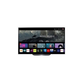 55" 4K B3 OLED Smart TV