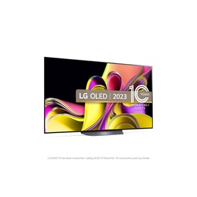 55" 4K B3 OLED Smart TV
