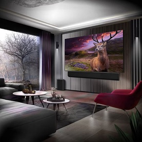 77" 4K G3 OLED evo Smart TV