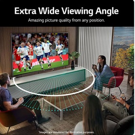 77" 4K G3 OLED evo Smart TV