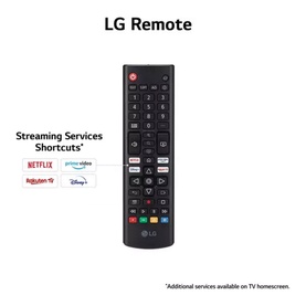 86" 4K UR78 Smart UHD TV