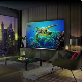 42" 4K C3 OLED evo Smart TV