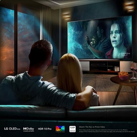 42" 4K C3 OLED evo Smart TV