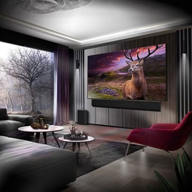 55" 4K G3 OLED evo Smart TV