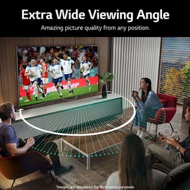55" 4K G3 OLED evo Smart TV