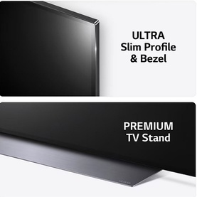 77" 4K C3 OLED evo Smart TV