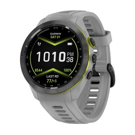 Approach S70 42mm Black Golf Watch