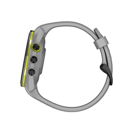 Approach S70 42mm Black Golf Watch