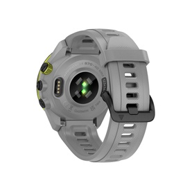 Approach S70 42mm Black Golf Watch