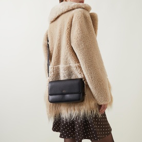 Bryant Medium Flap Crossbody Bag