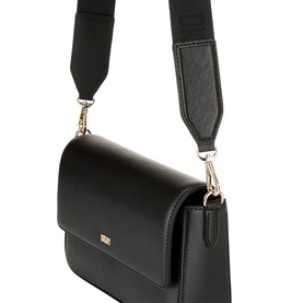 Bryant Medium Flap Crossbody Bag