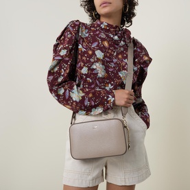 Bryant Camera Crossbody Bag