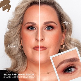 Brow Precision Pencil