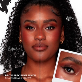 Brow Precision Pencil
