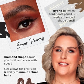 Brow Precision Pencil