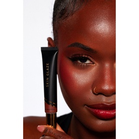 Skin Glaze Bronze