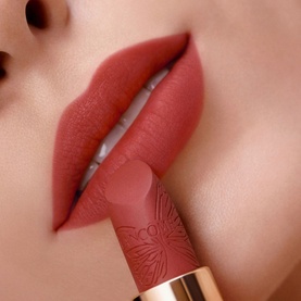 Qixi L'Absolu Rouge Drama Matte