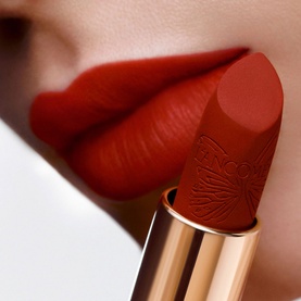 Qixi L'Absolu Rouge Drama Matte