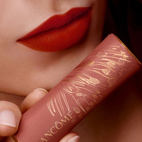 Qixi L'Absolu Rouge Drama Matte