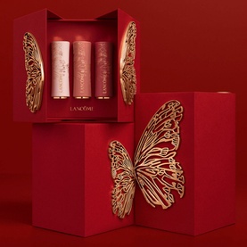 Qixi L'Absolu Rouge Drama Matte