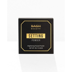 Setting Powder