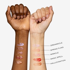Juicy Tubes Ultra Shiny Lip Gloss